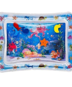 ВОДЕНА ПОДЛОГА ЗА ИГРАЊЕ ЗА ДЕЦА