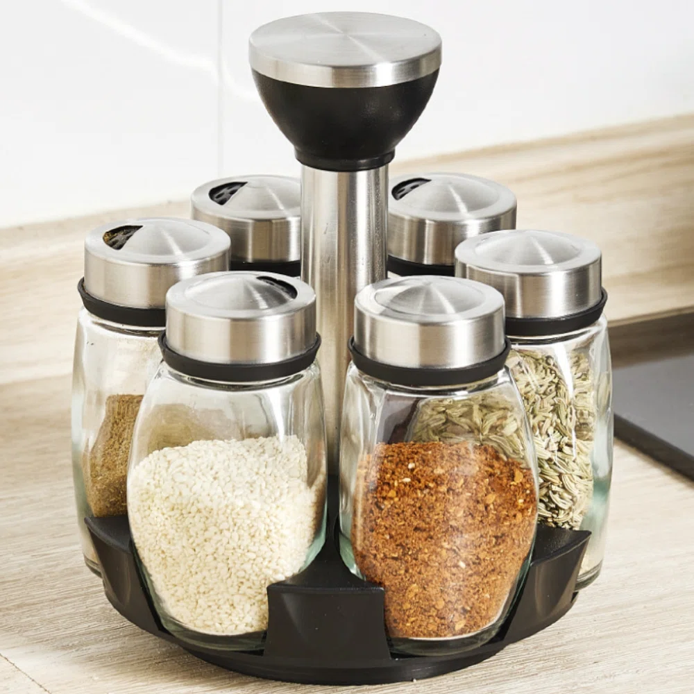 Freestanding+Spice+Jar+&+Rack+Set (1)