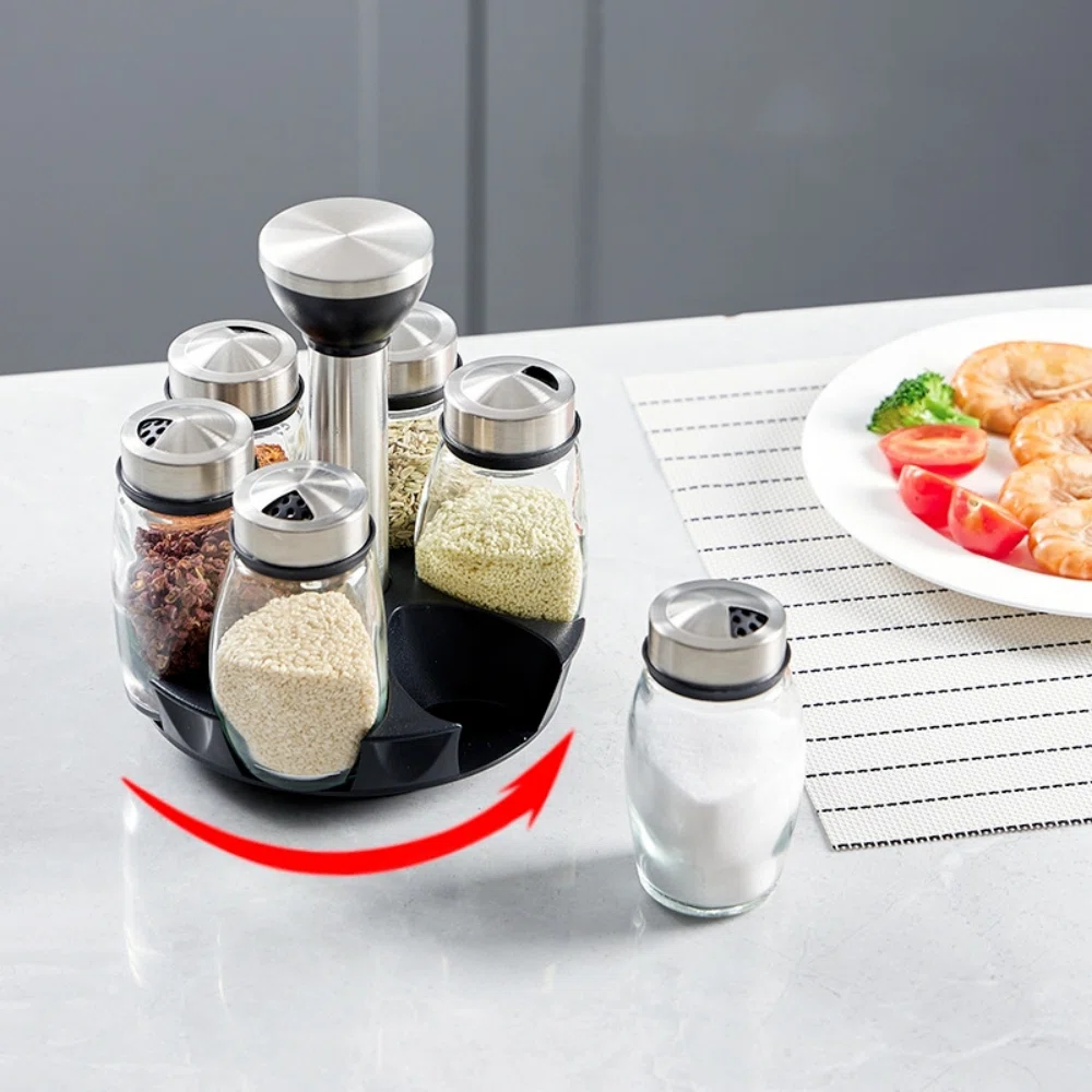 Freestanding+Spice+Jar+&+Rack+Set (2)