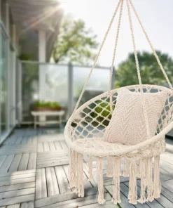 Лулашка нишалка стол