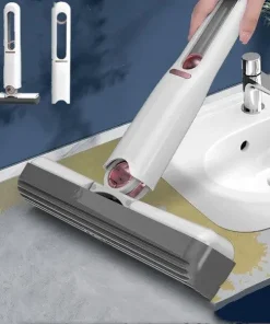 Пренослив Мини Џогер со Автоматско Цедење